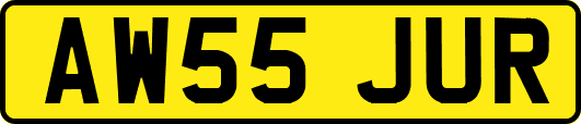 AW55JUR