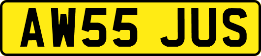 AW55JUS