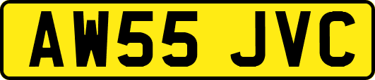 AW55JVC