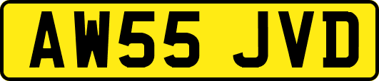 AW55JVD