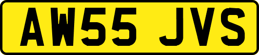 AW55JVS