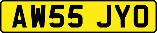 AW55JYO