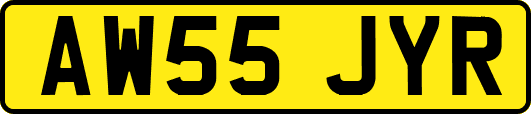 AW55JYR