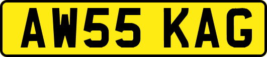 AW55KAG