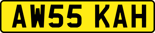 AW55KAH