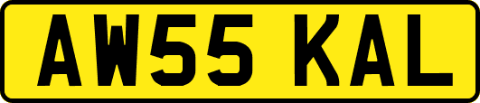 AW55KAL