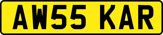 AW55KAR