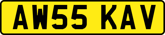 AW55KAV