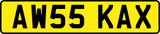 AW55KAX