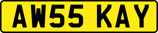 AW55KAY