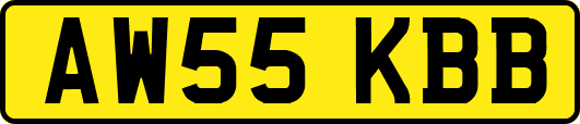 AW55KBB