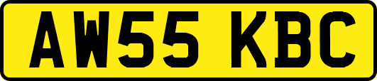 AW55KBC