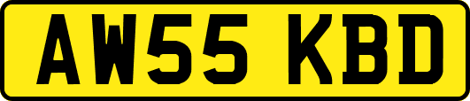 AW55KBD