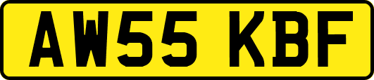 AW55KBF