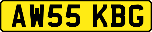 AW55KBG
