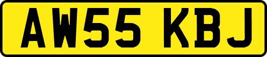 AW55KBJ