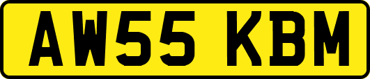 AW55KBM