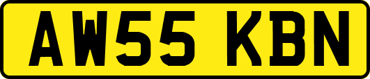 AW55KBN