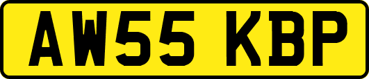 AW55KBP