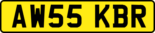 AW55KBR