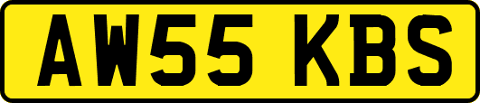 AW55KBS
