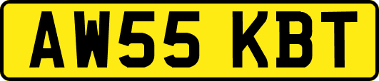 AW55KBT