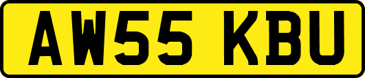 AW55KBU
