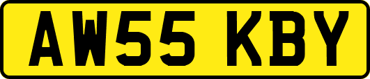 AW55KBY