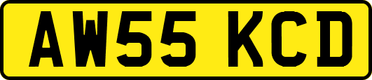 AW55KCD