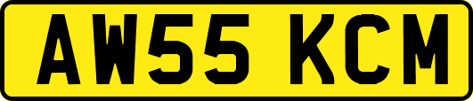 AW55KCM