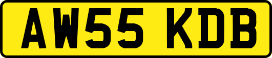 AW55KDB
