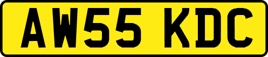 AW55KDC