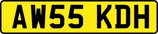 AW55KDH