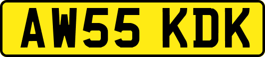 AW55KDK