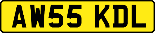 AW55KDL