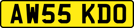 AW55KDO