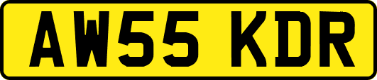 AW55KDR