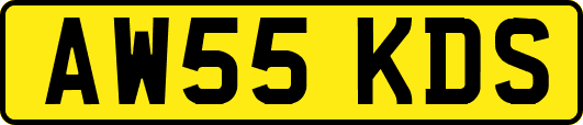 AW55KDS