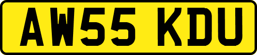 AW55KDU