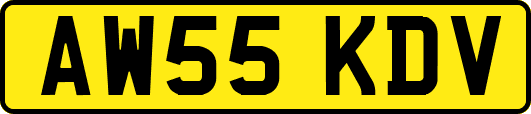 AW55KDV