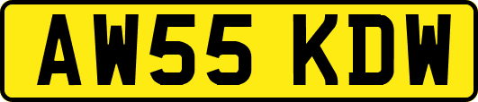 AW55KDW