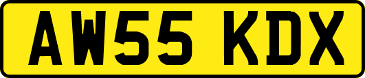 AW55KDX