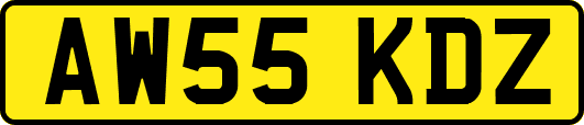 AW55KDZ