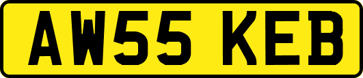 AW55KEB