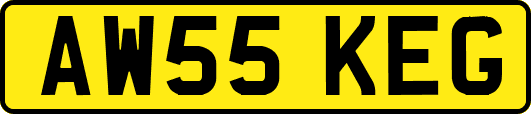 AW55KEG
