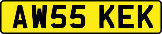AW55KEK