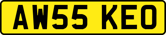 AW55KEO