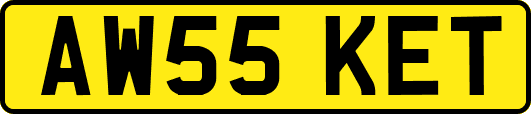 AW55KET