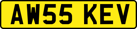AW55KEV