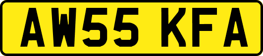 AW55KFA